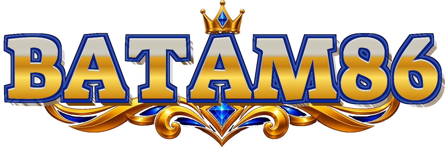 batam86.com LOGO